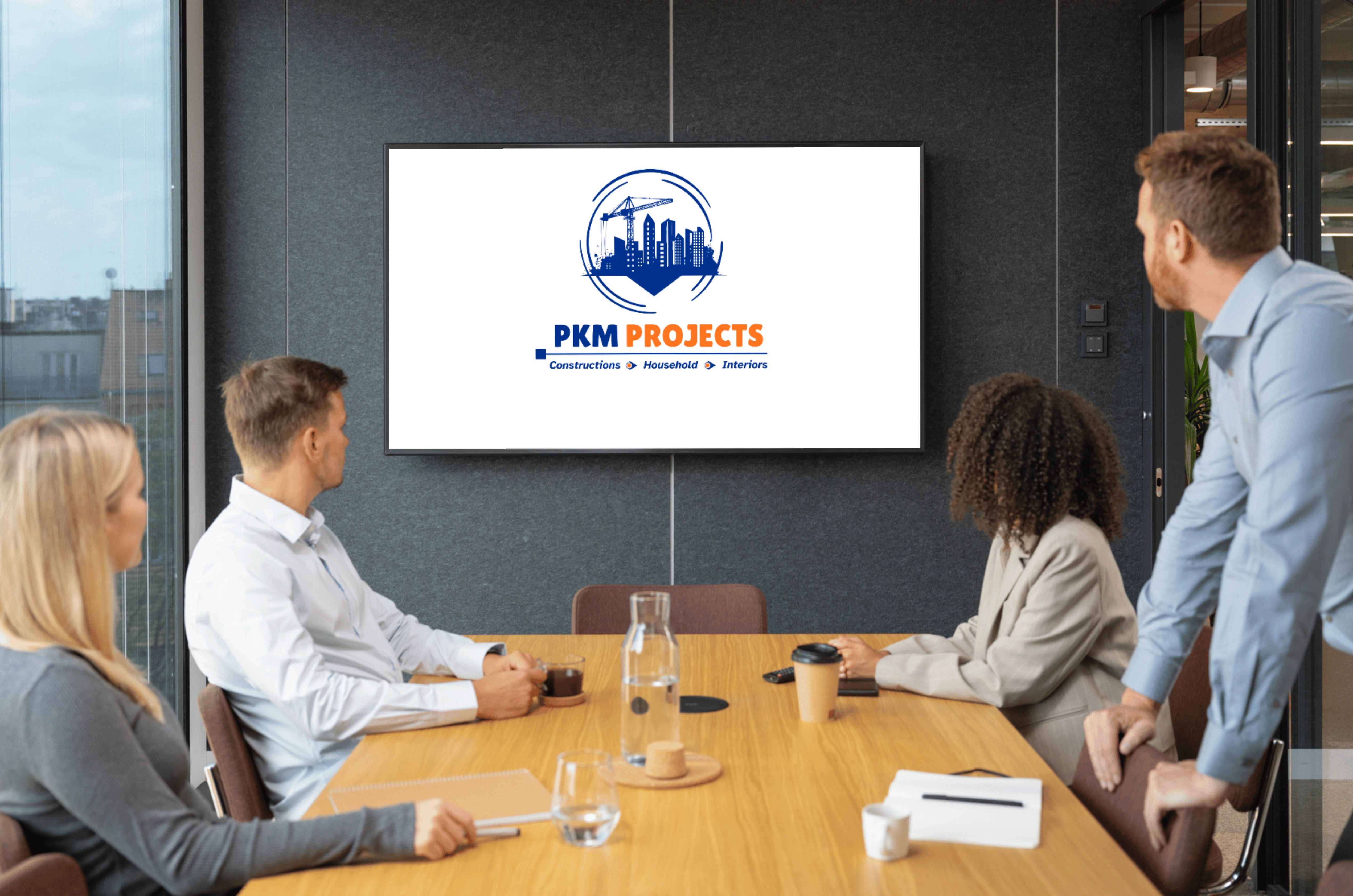 PKM Projects Team