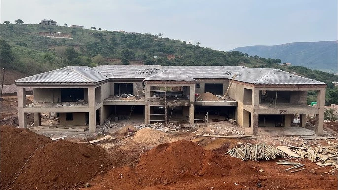 Full House Construction