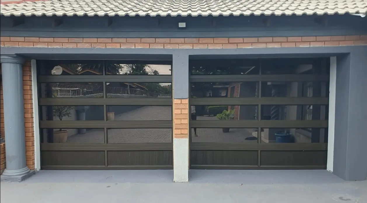 Garage Doors